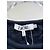 Autre Marque Dior Kinder Outfit Schwarz Baumwolle - Ansicht 3