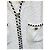 Chanel Tweed Kleid Cruise 2021 Mehrfarben - Ansicht 2