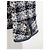 Chanel Tweed Jacke Mehrfarbig Größe 40 Mehrfarben - Ansicht 2