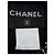 Chanel Tweed Jacke Mehrfarbig Größe 40 Mehrfarben - Ansicht 5