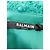 Short Gonna Balmain in Tweed Verde Multicolore - vista 4