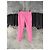 Alexander McQueen Pants Multiple colors - view 4
