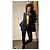 Chaquetas Chanel La Petite Veste Noire Multicolor - vista 4