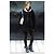 Chaquetas Chanel La Petite Veste Noire Negro - vista 4