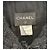 Chaquetas Chanel La Petite Veste Noire Negro - vista 7