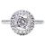 Anillos Harry Winston Multicolor