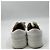 Hermès Day Sneaker Leder Khaki - Ansicht 5