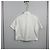 Camicia Prada in cotone a maniche corte bianca Multicolore - vista 2