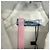 Camicia Prada in cotone a maniche corte bianca Multicolore - vista 3
