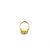 Anelli Van Cleef & Arpels Vintage Alhambra Multicolore - vista 2