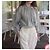 Brunello Cucinelli Oberteile Khaki - Ansicht 5