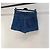 Chanel Shorts aus Baumwolle Damen Größe 36 Mehrfarben - Ansicht 2