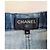 Chanel Shorts aus Baumwolle Damen Größe 36 Mehrfarben - Ansicht 5