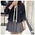 Chaquetas Chanel La Petite Veste Noire Multicolor - vista 4