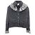Chanel La Petite Veste Noire Jacken Mehrfarben