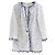 Chaquetas Chanel La Petite Veste Noire Multicolor