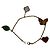 Van Cleef & Arpels Lucky Alhambra Armbänder Mehrfarben