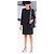 Chaquetas Chanel La Petite Veste Noire Multicolor - vista 2