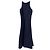 Autre Marque Dior Kleid aus Wolle schwarz Größe 36