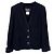 Chaquetas Chanel La Petite Veste Noire Negro