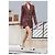 Chanel Silk Jumpsuit Multi Color Size 36 Multiple colors - view 7