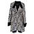 Chaquetas Chanel La Petite Veste Noire Multicolor
