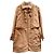 Trench Hermès in cotone taglia 36 Multicolore