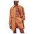Trench Hermès in cotone taglia 36 Multicolore - vista 6
