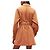 Trench Hermès in cotone taglia 36 Multicolore - vista 7
