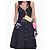 Chanel Tweed Kleid Mehrfarbig Größe 38 Mehrfarben - Ansicht 3