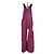 Autre Marque Burton Mine77 Cord-Skihose Mehrfarben