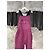 Autre Marque Burton Mine77 Cord-Skihose Mehrfarben - Ansicht 3