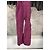 Autre Marque Burton Mine77 Cord-Skihose Mehrfarben - Ansicht 4