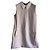 Autre Marque Dior Kleid aus Wolle Rosa Pink