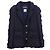 Chaquetas Chanel La Petite Veste Noire Multicolor
