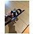 Hermès Oran Sandalen Leder Schwarz Größe 36 - Ansicht 6