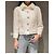 Chanel La Petite Veste Noire Jacken Weiß - Ansicht 7