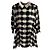 Vestido Gucci de algodón para mujer talla 38 Multicolor