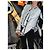 Chaquetas Chanel La Petite Veste Noire Multicolor - vista 6