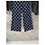 Gucci Hose mit Double G Print weites Bein FR38 - Ansicht 4