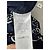Gucci Hose mit Double G Print weites Bein FR38 - Ansicht 6