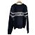 Autre Marque Dior Cashmere Pullover mit langen Ärmeln Mehrfarben
