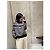 Autre Marque Dior Cashmere Pullover mit langen Ärmeln Mehrfarben - Ansicht 4