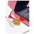 Anillo Cartier Talla 50 Multicolor - vista 5
