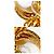 Anillo Cartier Talla 50 Multicolor - vista 6