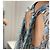 Céline Silk Dress Multi Color Size 36 Multiple colors - view 4