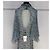 Céline Silk Dress Multi Color Size 36 Multiple colors - view 6