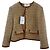 Céline Wolljacke Mehrfarbig Größe 38 Mehrfarben