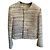 Céline Wolljacke Damen Größe 36 Mehrfarben