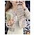 Céline Wolljacke Damen Größe 36 Mehrfarben - Ansicht 5